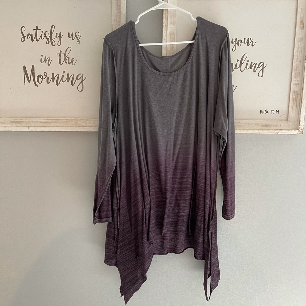 Torrid top